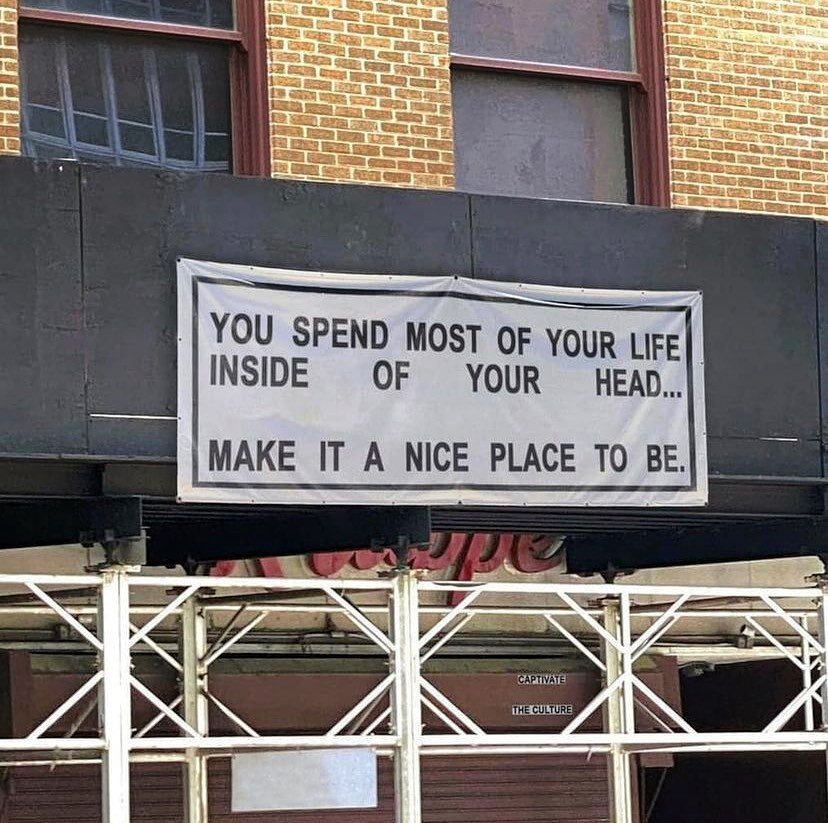 How though??☝️😅😅 Keep hearing about how &ldquo;amazing&rdquo; meditation is for you, but not sure where to start? We&rsquo;d like to help! 😇😇Often, when we&rsquo;re told to sit and meditate, we&rsquo;re instilled with a deep fear that we&rsquo;