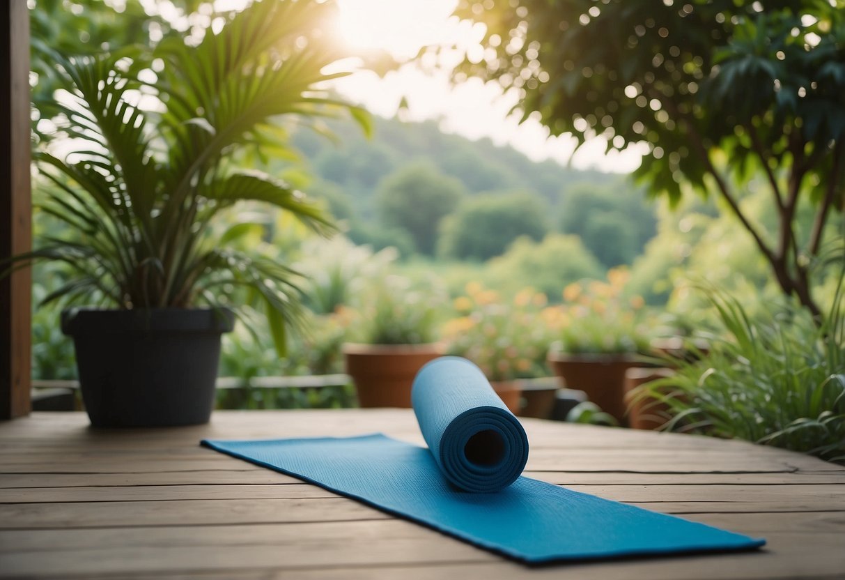 The Benefits of Daily Yoga Practice: Enhancing Mind and Body Health